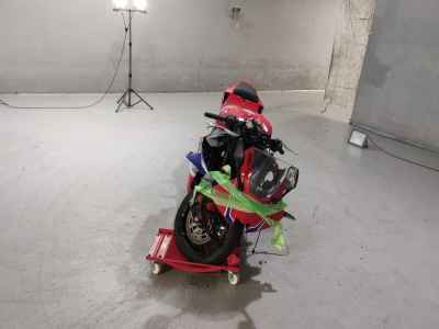 Honda CBR600RR 2024