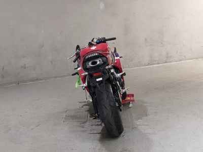 Honda CBR600RR 2024