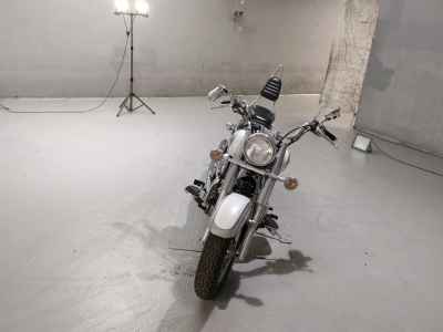 Yamaha XVS400 Drag Star Classic