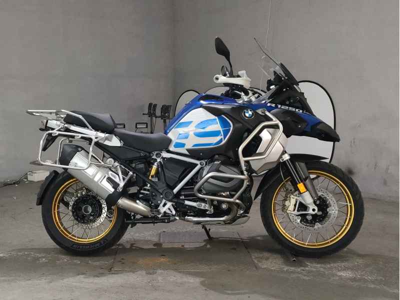 BMW R1250GS Adventure 2019
