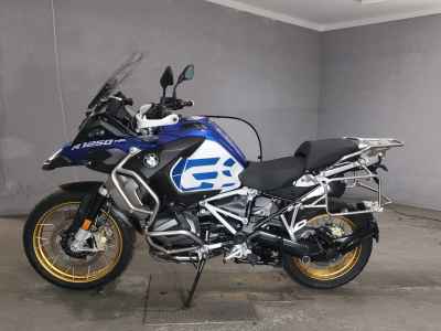 BMW R1250GS Adventure 2019