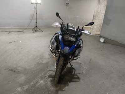 BMW R1250GS Adventure 2019