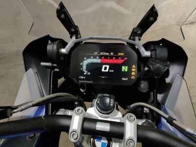 BMW R1250GS Adventure 2019