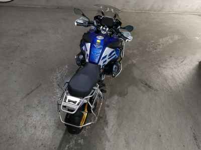 BMW R1250GS Adventure 2019