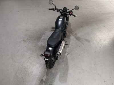 Honda CL250