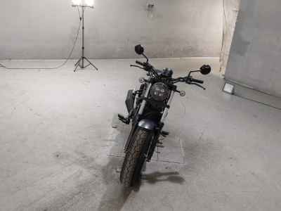 Honda Rebel CMX250 2025