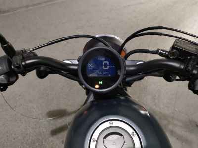 Honda Rebel CMX250 2025