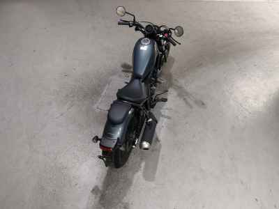 Honda Rebel CMX250 2025