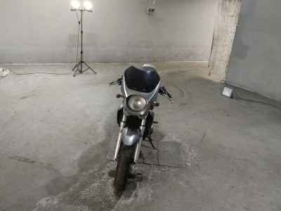 Kawasaki Balius ZR250