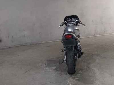 Kawasaki Balius ZR250