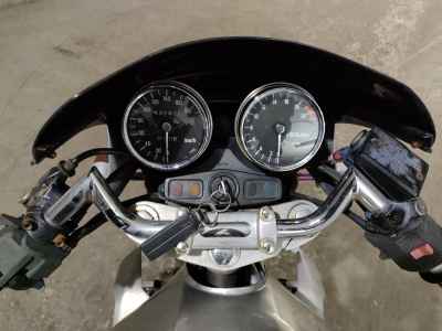 Kawasaki Balius ZR250