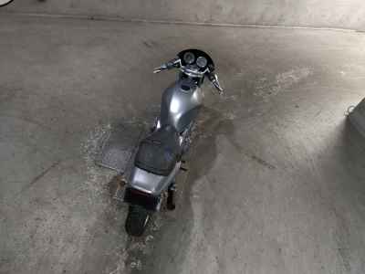 Kawasaki Balius ZR250