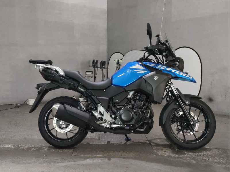 Suzuki V-Strom 250