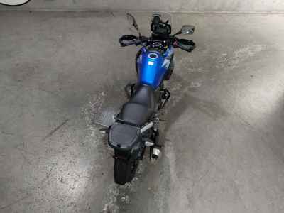 Suzuki V-Strom 250