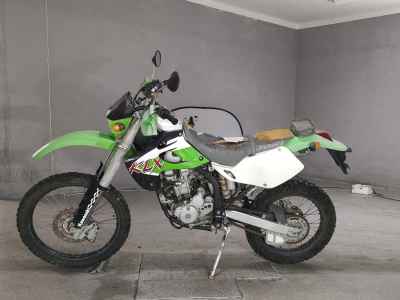 Kawasaki KLX250