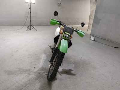 Kawasaki KLX250