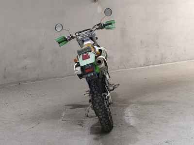 Kawasaki KLX250