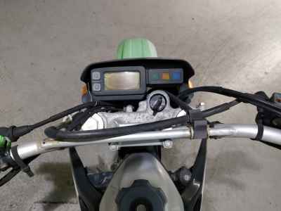 Kawasaki KLX250