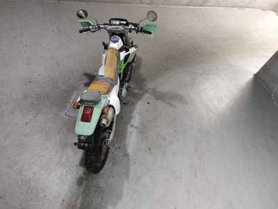 Kawasaki KLX250
