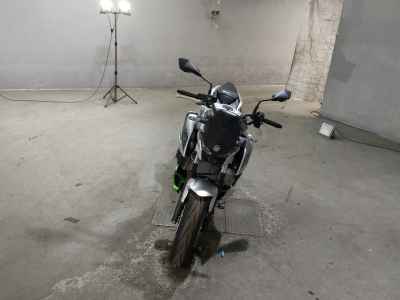 Kawasaki Ninja 7 Hybrid 2025