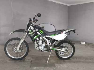 Kawasaki KLX250