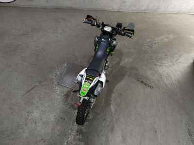 Kawasaki KLX250