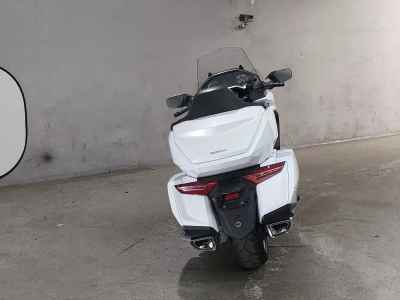 Honda GL1800 Gold Wing Tour 2019