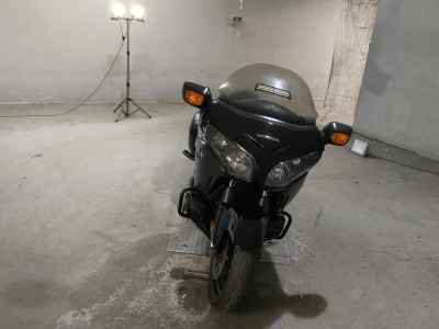 Honda GL1800 F6B Bagger 2013