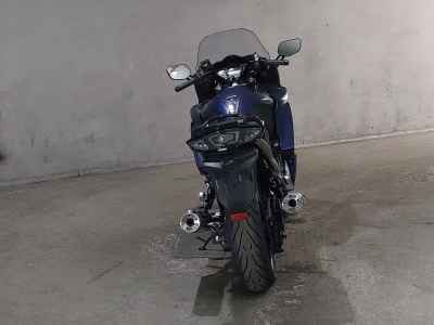 Yamaha FJR1300 2021