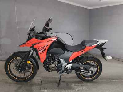 Suzuki V-Strom 250SX