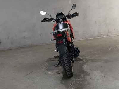 Suzuki V-Strom 250SX