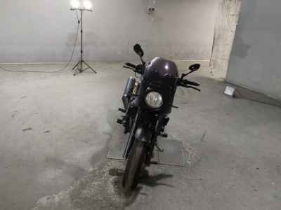 Yamaha XJR1300C 2017