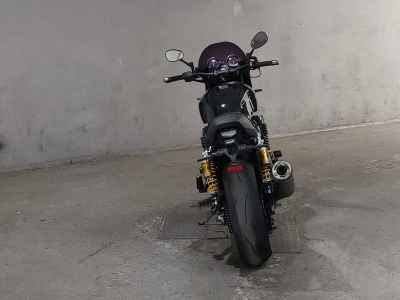 Yamaha XJR1300C 2017