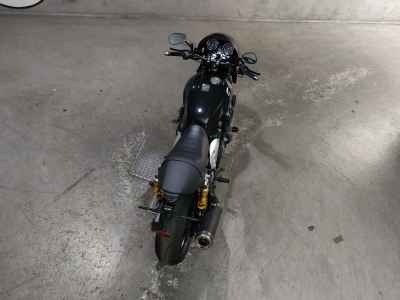 Yamaha XJR1300C 2017