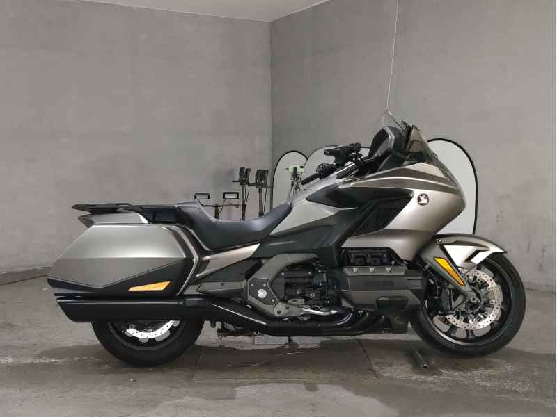 Honda GL1800 Gold Wing 2018