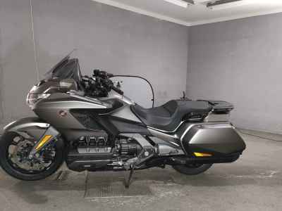 Honda GL1800 Gold Wing 2018