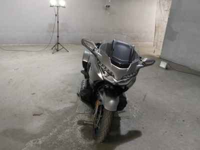 Honda GL1800 Gold Wing 2018