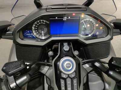 Honda GL1800 Gold Wing 2018