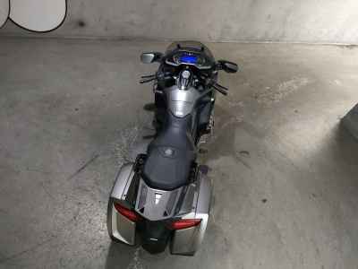 Honda GL1800 Gold Wing 2018