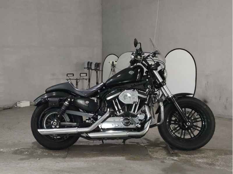 Harley-Davidson Sportster Forty-Eight XL1200XS 2019