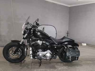 Harley-Davidson Sportster Forty-Eight XL1200XS 2019