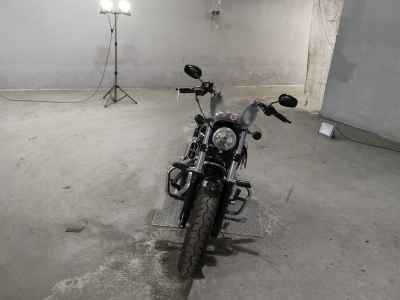 Harley-Davidson Sportster Forty-Eight XL1200XS 2019