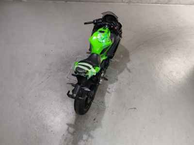 Kawasaki Ninja 650 2023