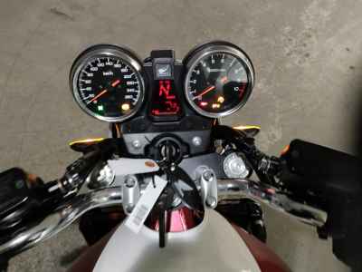 Honda CB1300SF 2023