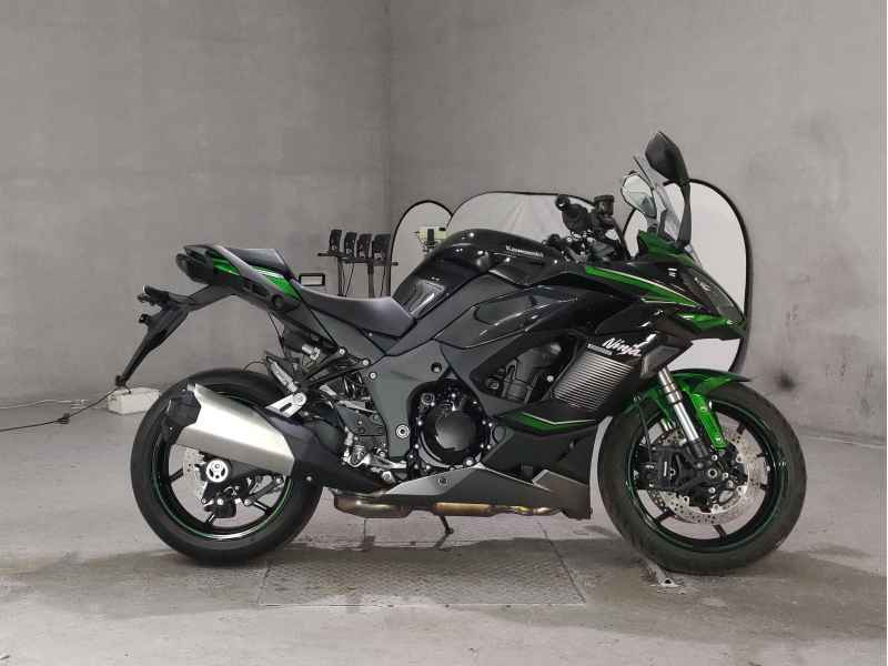 Kawasaki Ninja 1000SX