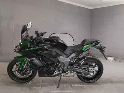 Kawasaki Ninja 1000SX