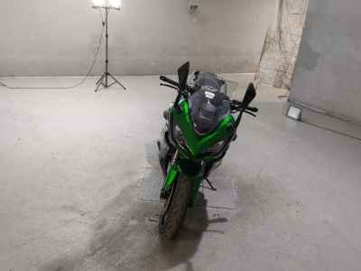 Kawasaki Ninja 1000SX