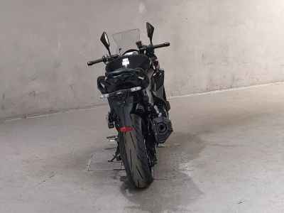 Kawasaki Ninja 1000SX