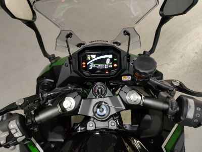 Kawasaki Ninja 1000SX