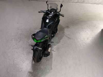 Kawasaki Ninja 1000SX